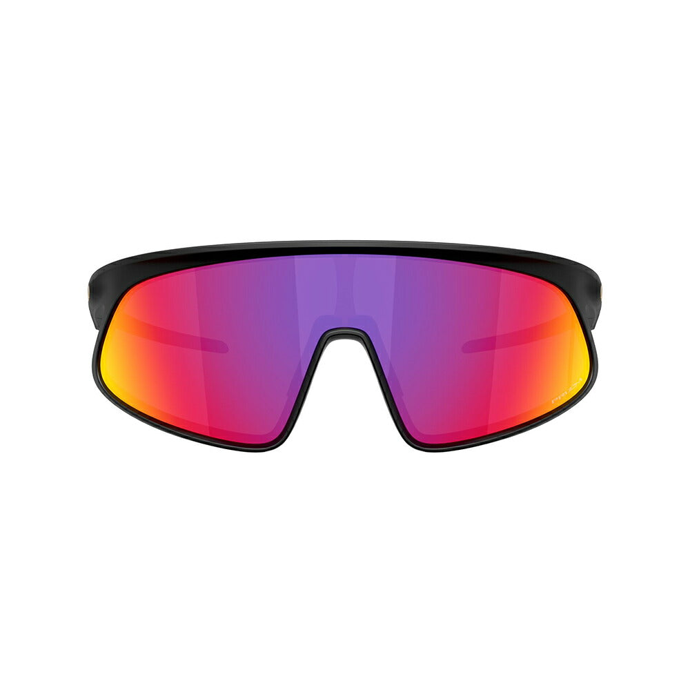【正規品販売店】オークリー サングラス OO9484D-02 OAKLEY RSLV アールエスエルブイ PRIZM プリズム セル アジアンフィット ユニセックス