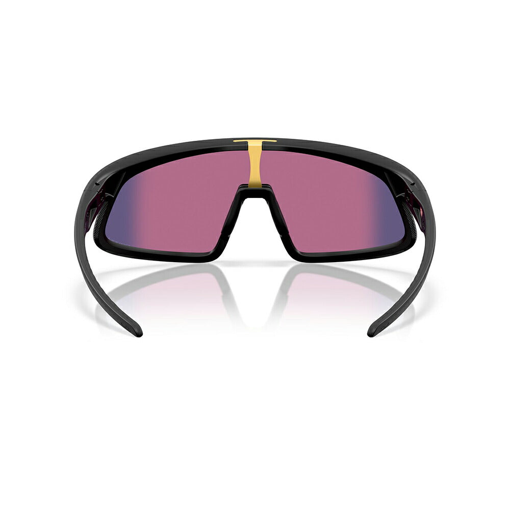 【正規品販売店】オークリー サングラス OO9484D-02 OAKLEY RSLV アールエスエルブイ PRIZM プリズム セル アジアンフィット ユニセックス