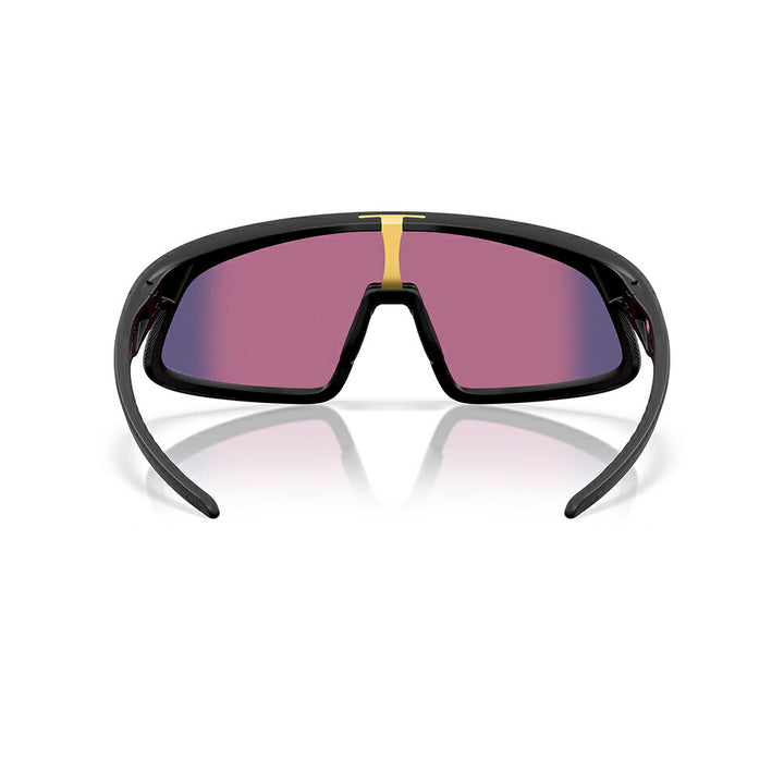 【正規品販売店】オークリー サングラス OO9484D-02 OAKLEY RSLV アールエスエルブイ PRIZM プリズム セル アジアンフィット ユニセックス