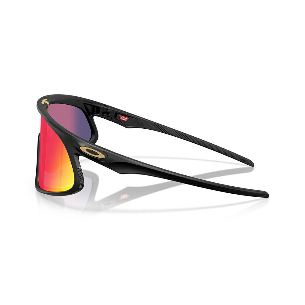 【正規品販売店】オークリー サングラス OO9484D-02 OAKLEY RSLV アールエスエルブイ PRIZM プリズム セル アジアンフィット ユニセックス