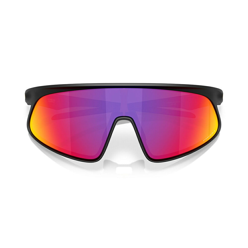 【正規品販売店】オークリー サングラス OO9484D-02 OAKLEY RSLV アールエスエルブイ PRIZM プリズム セル アジアンフィット ユニセックス