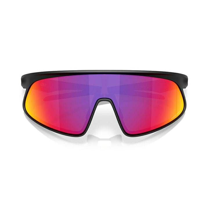 【正規品販売店】オークリー サングラス OO9484D-02 OAKLEY RSLV アールエスエルブイ PRIZM プリズム セル アジアンフィット ユニセックス