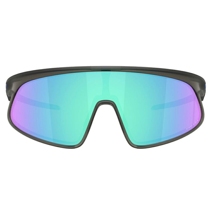 【正規品販売店】オークリー サングラス OO9484D-03 OAKLEY RSLV アールエスエルブイ PRIZM プリズム セル アジアンフィット ユニセックス