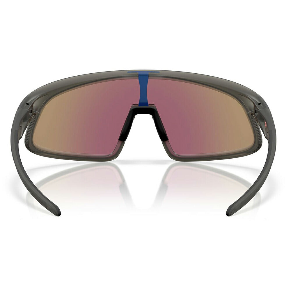 【正規品販売店】オークリー サングラス OO9484D-03 OAKLEY RSLV アールエスエルブイ PRIZM プリズム セル アジアンフィット ユニセックス