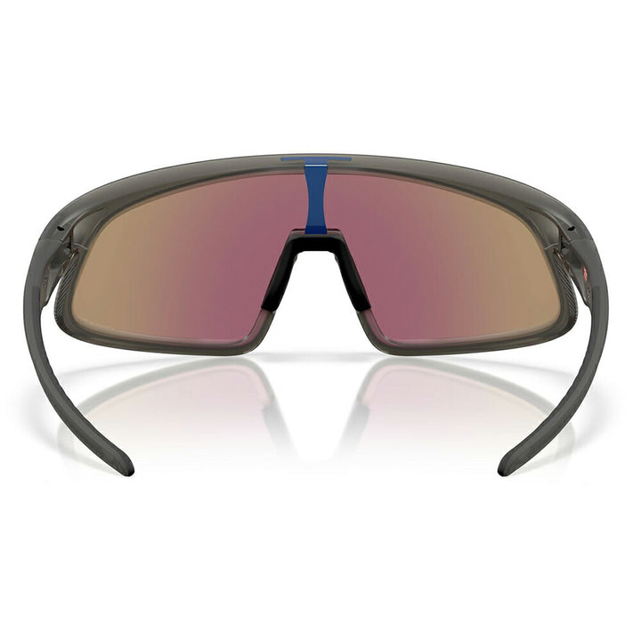 【正規品販売店】オークリー サングラス OO9484D-03 OAKLEY RSLV アールエスエルブイ PRIZM プリズム セル アジアンフィット ユニセックス