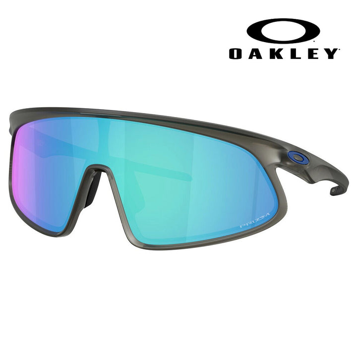 【正規品販売店】オークリー サングラス OO9484D-03 OAKLEY RSLV アールエスエルブイ PRIZM プリズム セル アジアンフィット ユニセックス