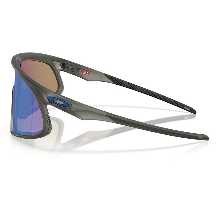 【正規品販売店】オークリー サングラス OO9484D-03 OAKLEY RSLV アールエスエルブイ PRIZM プリズム セル アジアンフィット ユニセックス