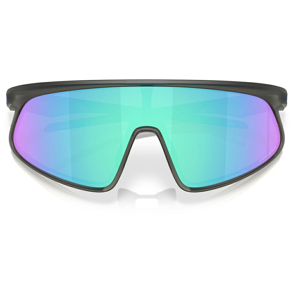 【正規品販売店】オークリー サングラス OO9484D-03 OAKLEY RSLV アールエスエルブイ PRIZM プリズム セル アジアンフィット ユニセックス
