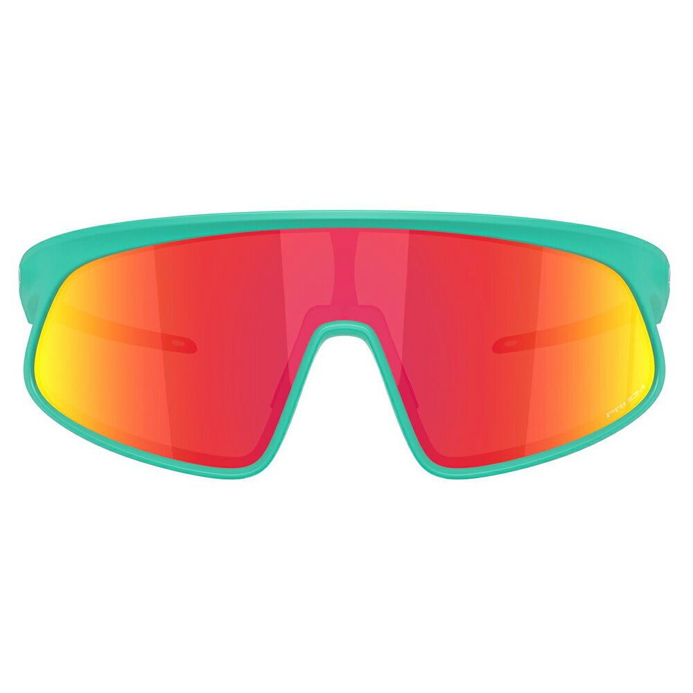 【正規品販売店】オークリー サングラス OO9484D-05 OAKLEY RSLV アールエスエルブイ PRIZM プリズム セル アジアンフィット ユニセックス