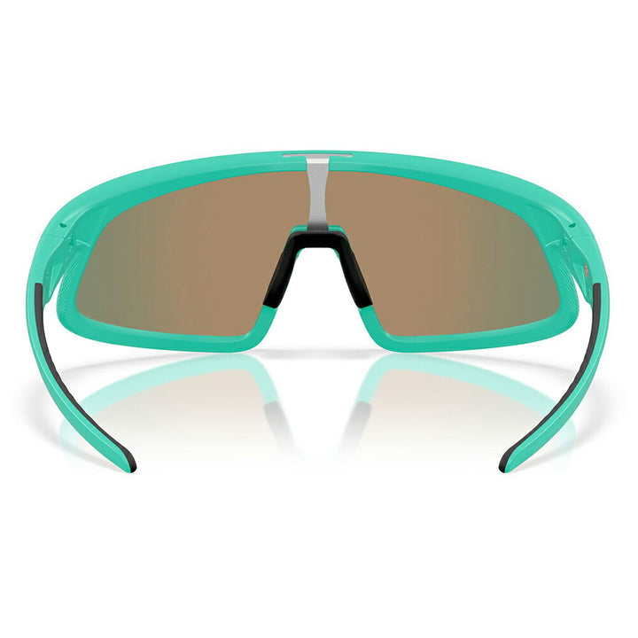 【正規品販売店】オークリー サングラス OO9484D-05 OAKLEY RSLV アールエスエルブイ PRIZM プリズム セル アジアンフィット ユニセックス