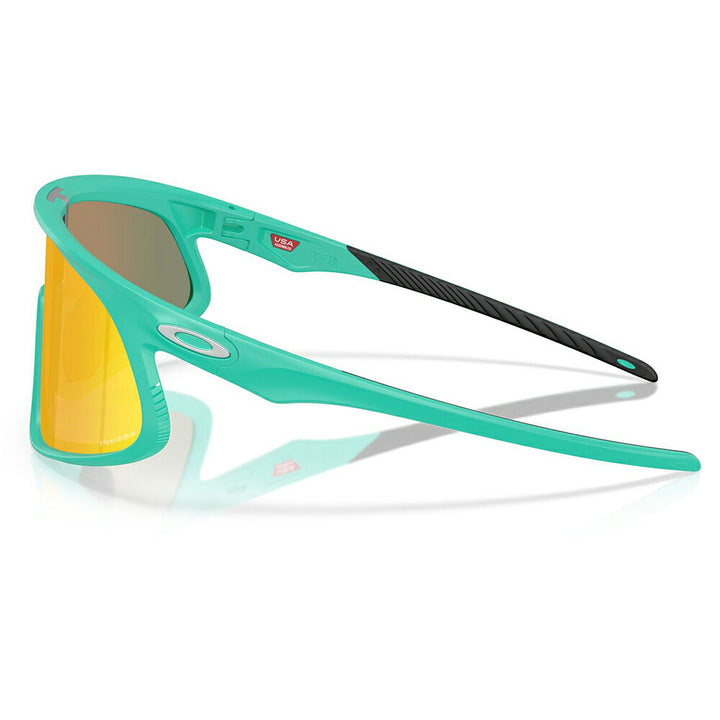 【正規品販売店】オークリー サングラス OO9484D-05 OAKLEY RSLV アールエスエルブイ PRIZM プリズム セル アジアンフィット ユニセックス