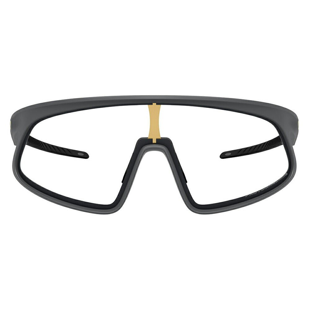 【正規品販売店】オークリー サングラス OO9484D-06 OAKLEY RSLV アールエスエルブイ PRIZM プリズム セル アジアンフィット 調光 ユニセックス
