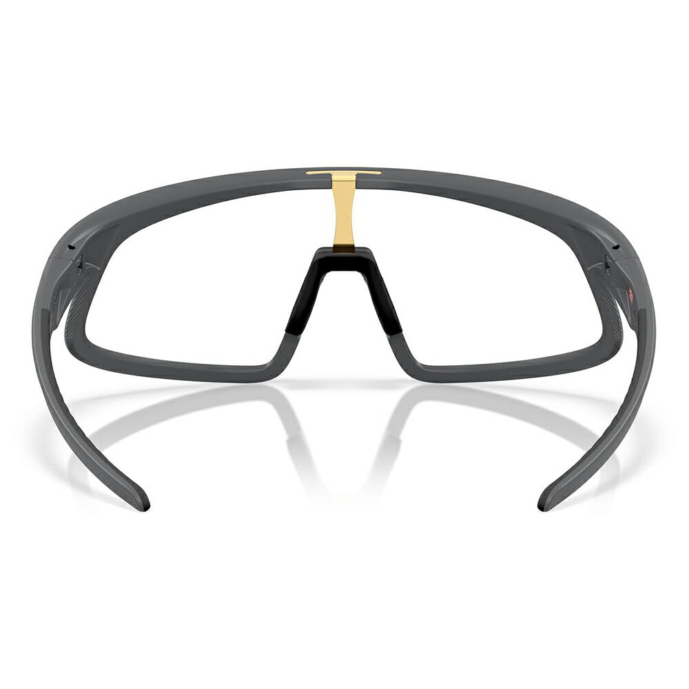 【正規品販売店】オークリー サングラス OO9484D-06 OAKLEY RSLV アールエスエルブイ PRIZM プリズム セル アジアンフィット 調光 ユニセックス