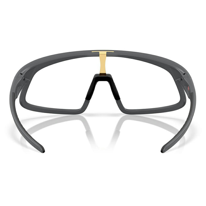 【正規品販売店】オークリー サングラス OO9484D-06 OAKLEY RSLV アールエスエルブイ PRIZM プリズム セル アジアンフィット 調光 ユニセックス
