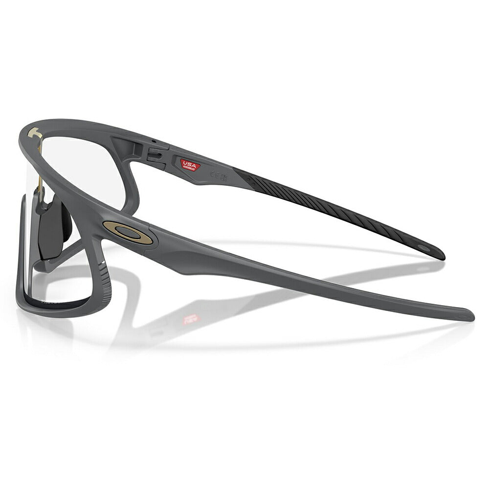 【正規品販売店】オークリー サングラス OO9484D-06 OAKLEY RSLV アールエスエルブイ PRIZM プリズム セル アジアンフィット 調光 ユニセックス