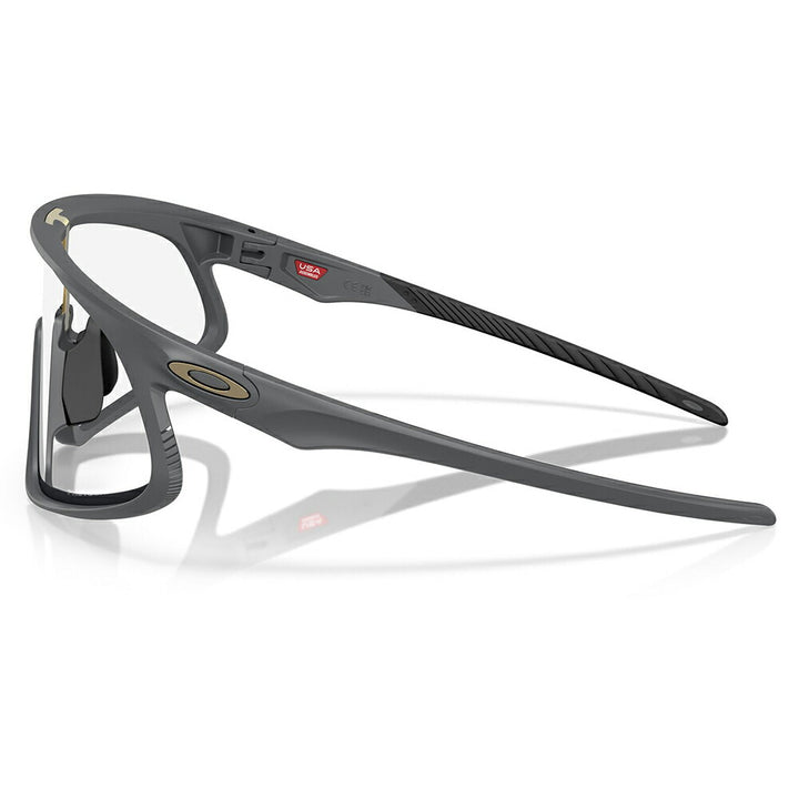 【正規品販売店】オークリー サングラス OO9484D-06 OAKLEY RSLV アールエスエルブイ PRIZM プリズム セル アジアンフィット 調光 ユニセックス
