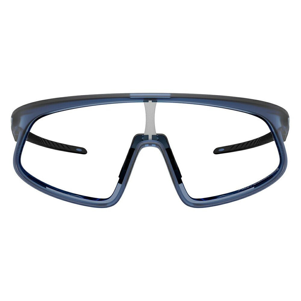 【正規品販売店】オークリー サングラス OO9484D-07 OAKLEY RSLV アールエスエルブイ PRIZM プリズム セル アジアンフィット 調光 ユニセックス