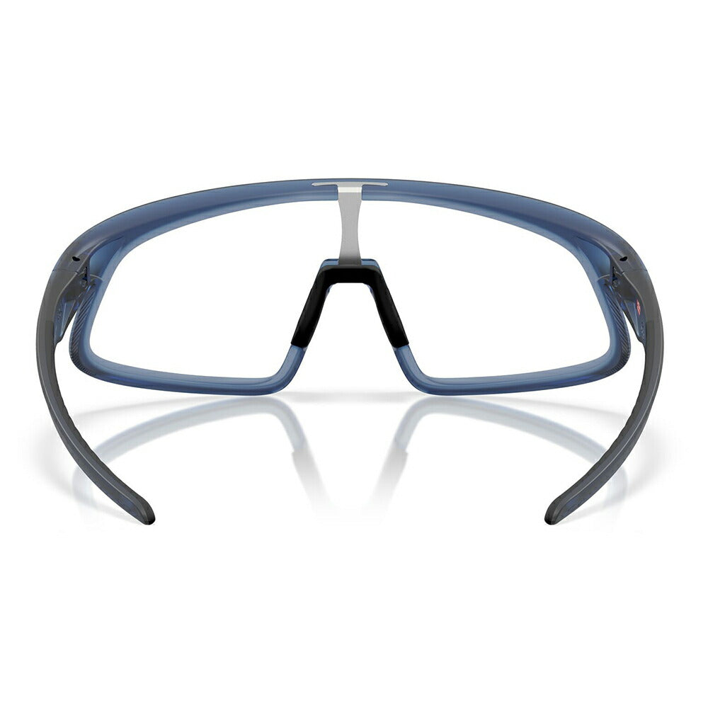 【正規品販売店】オークリー サングラス OO9484D-07 OAKLEY RSLV アールエスエルブイ PRIZM プリズム セル アジアンフィット 調光 ユニセックス