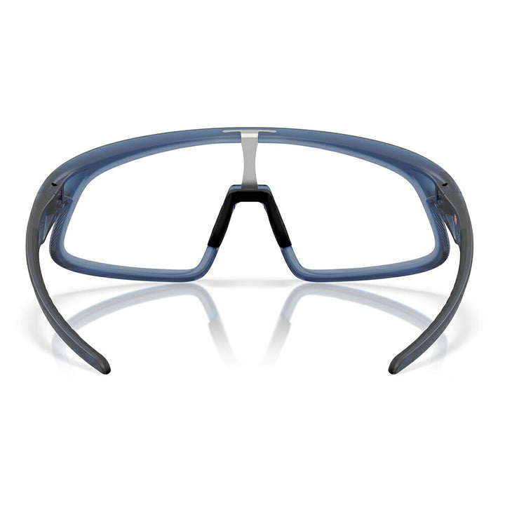 【正規品販売店】オークリー サングラス OO9484D-07 OAKLEY RSLV アールエスエルブイ PRIZM プリズム セル アジアンフィット 調光 ユニセックス
