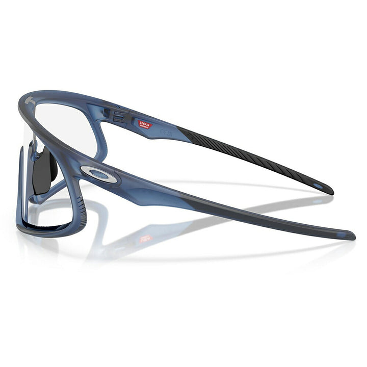 【正規品販売店】オークリー サングラス OO9484D-07 OAKLEY RSLV アールエスエルブイ PRIZM プリズム セル アジアンフィット 調光 ユニセックス