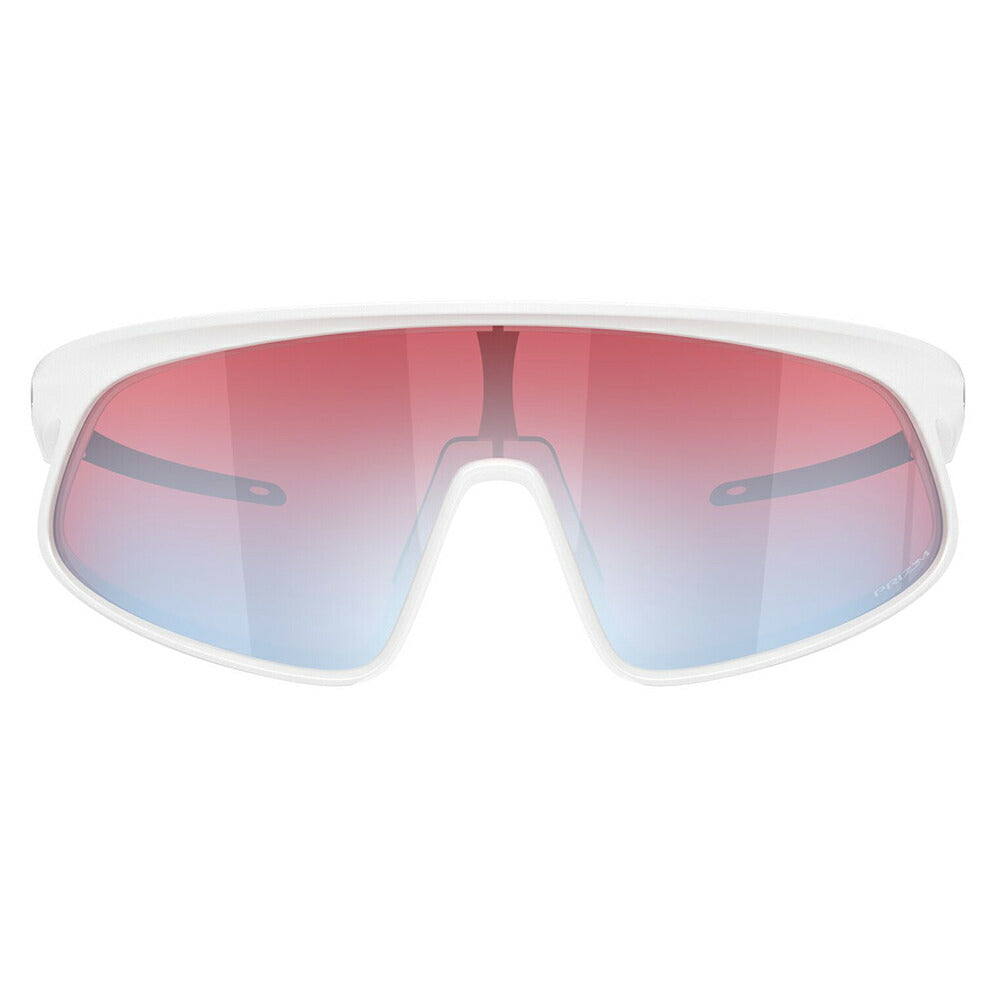 【正規品販売店】オークリー サングラス OO9484D-08 OAKLEY RSLV アールエスエルブイ PRIZM プリズム セル アジアンフィット ユニセックス