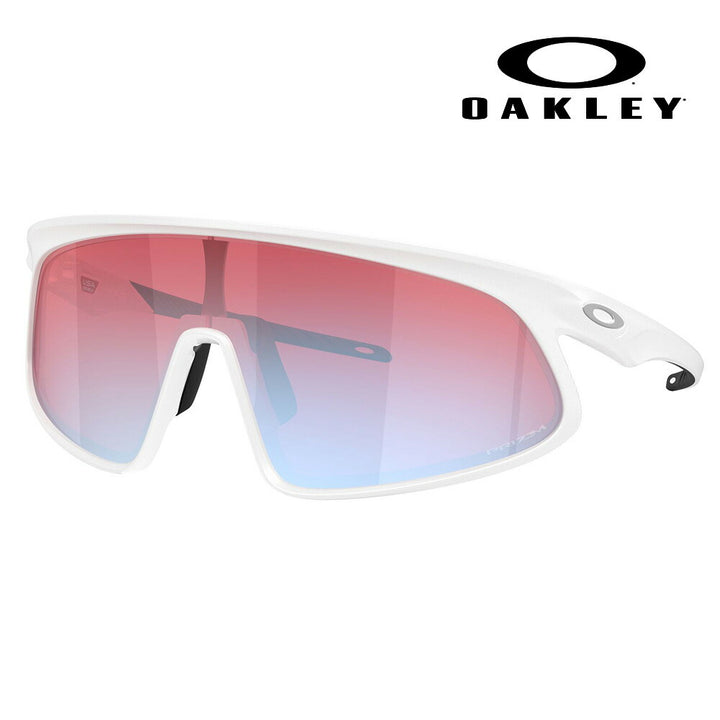【正規品販売店】オークリー サングラス OO9484D-08 OAKLEY RSLV アールエスエルブイ PRIZM プリズム セル アジアンフィット ユニセックス