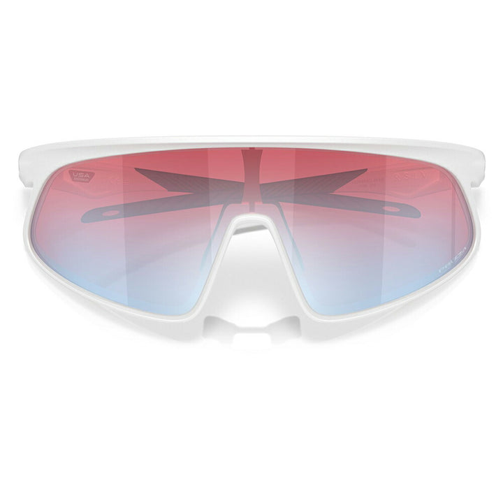 【正規品販売店】オークリー サングラス OO9484D-08 OAKLEY RSLV アールエスエルブイ PRIZM プリズム セル アジアンフィット ユニセックス