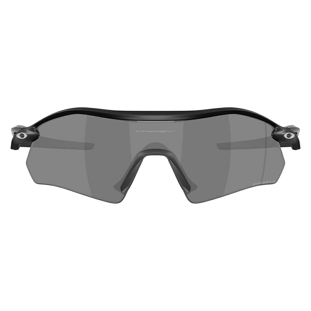 【正規品販売店】オークリー サングラス OO9495D-01 OAKLEYRADER PLATE レーダープレート PRIZM プリズム 偏光
