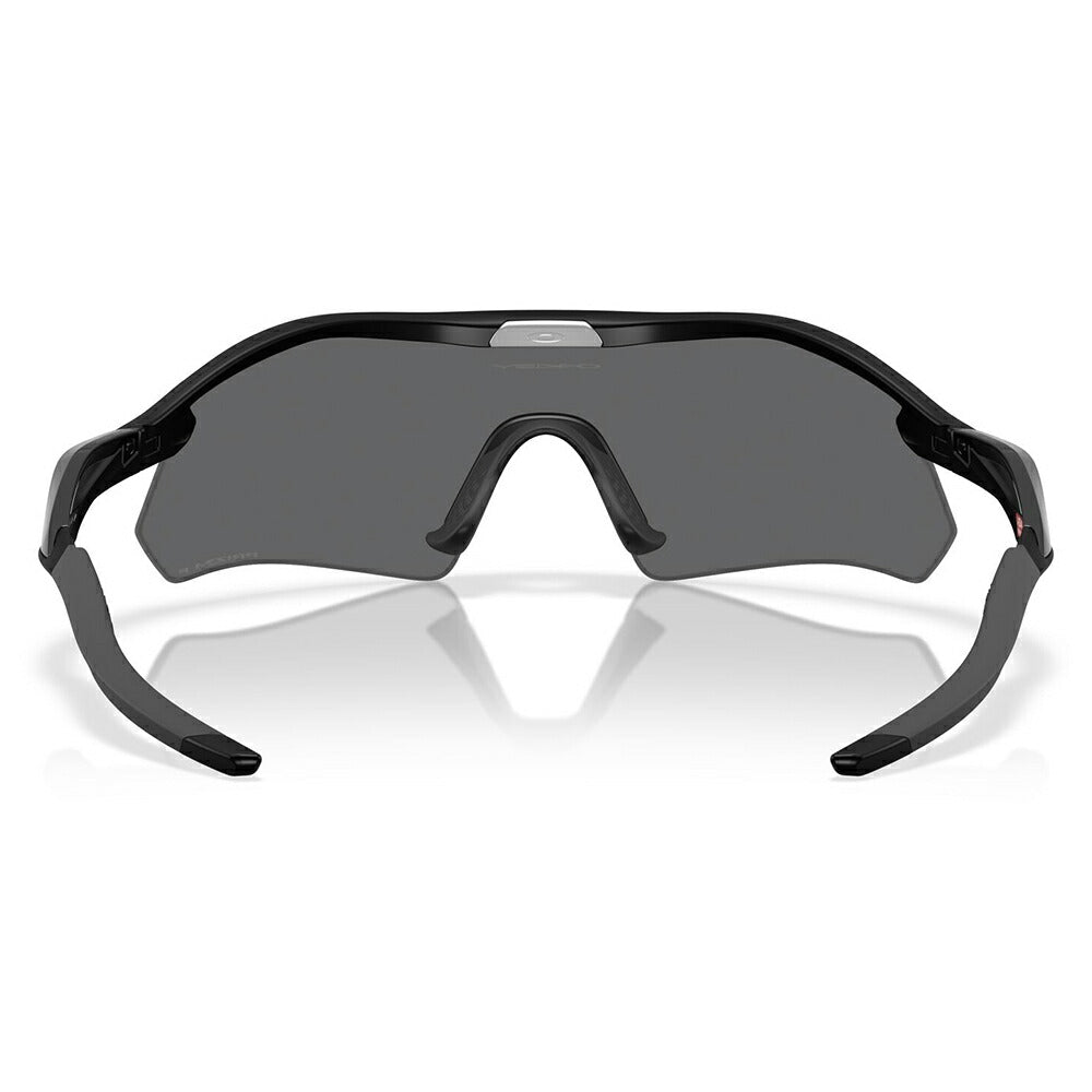 【正規品販売店】オークリー サングラス OO9495D-01 OAKLEYRADER PLATE レーダープレート PRIZM プリズム 偏光