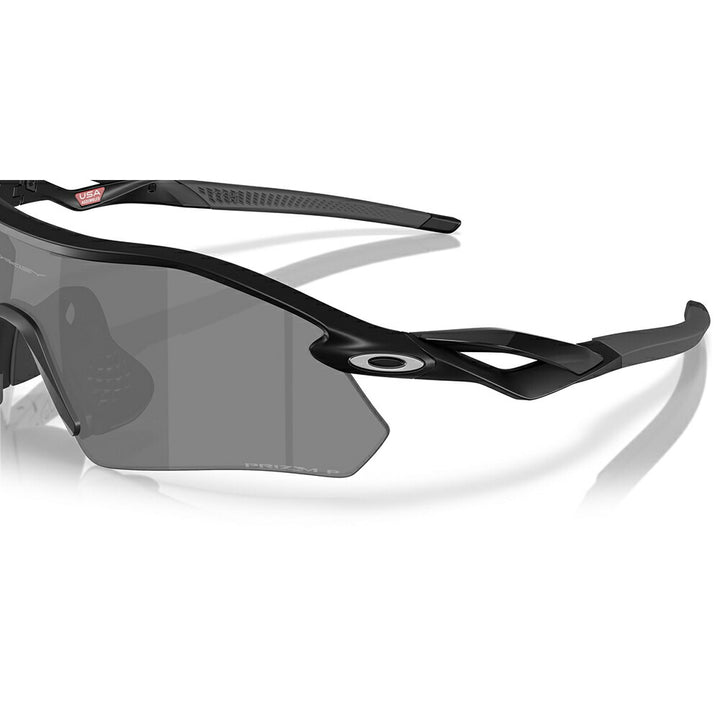 【正規品販売店】オークリー サングラス OO9495D-01 OAKLEYRADER PLATE レーダープレート PRIZM プリズム 偏光