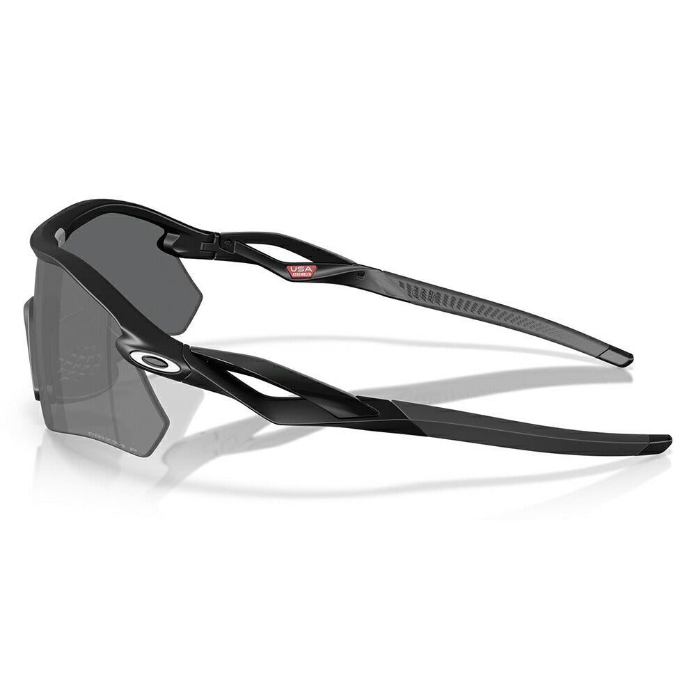 【正規品販売店】オークリー サングラス OO9495D-01 OAKLEYRADER PLATE レーダープレート PRIZM プリズム 偏光