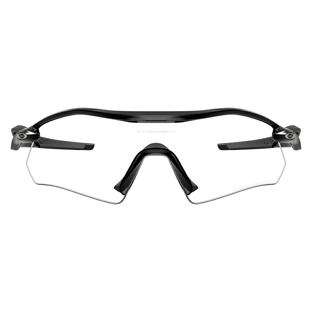 【正規品販売店】オークリー サングラス OO9495D-02 OAKLEYRADER PLATE レーダープレート PRIZM プリズム 調光