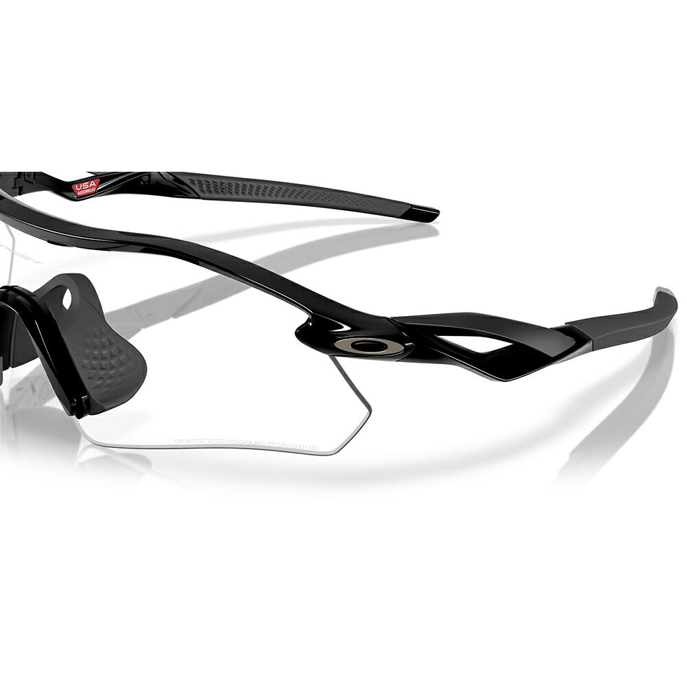 【正規品販売店】オークリー サングラス OO9495D-02 OAKLEYRADER PLATE レーダープレート PRIZM プリズム 調光