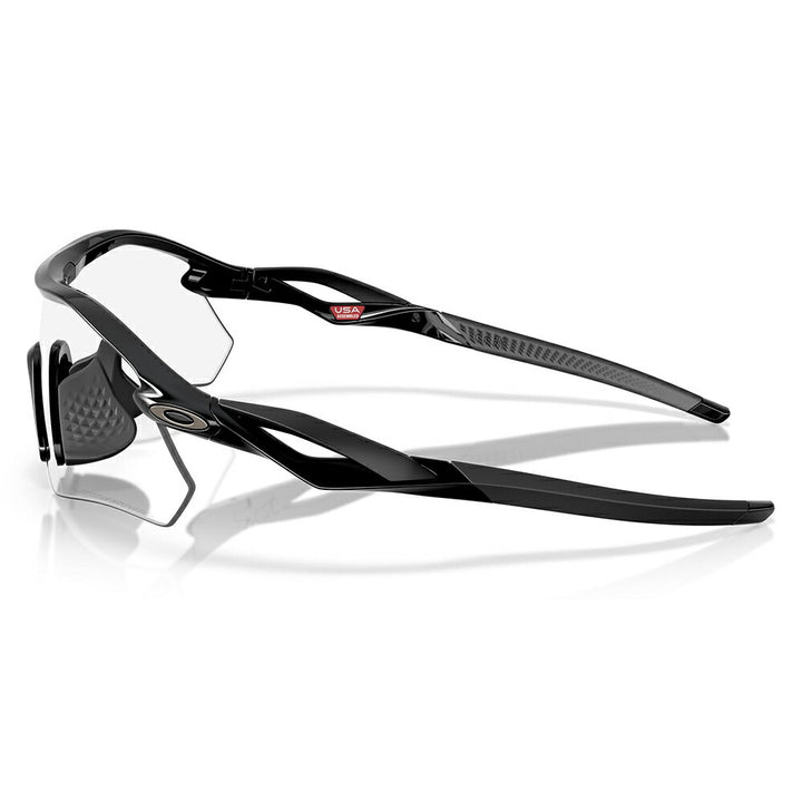 【正規品販売店】オークリー サングラス OO9495D-02 OAKLEYRADER PLATE レーダープレート PRIZM プリズム 調光
