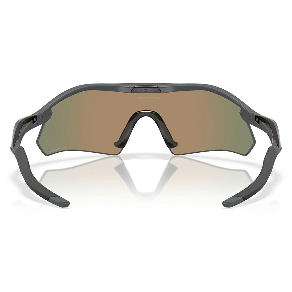 【正規品販売店】オークリー サングラス OO9495D-03 OAKLEYRADER PLATE レーダープレート PRIZM プリズム