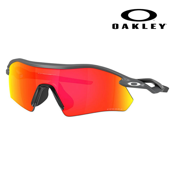 【正規品販売店】オークリー サングラス OO9495D-03 OAKLEYRADER PLATE レーダープレート PRIZM プリズム