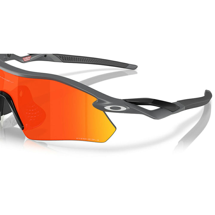 【正規品販売店】オークリー サングラス OO9495D-03 OAKLEYRADER PLATE レーダープレート PRIZM プリズム