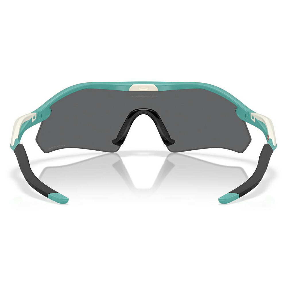 【正規品販売店】オークリー サングラス OO9495D-04 OAKLEYRADER PLATE レーダープレート PRIZM プリズム