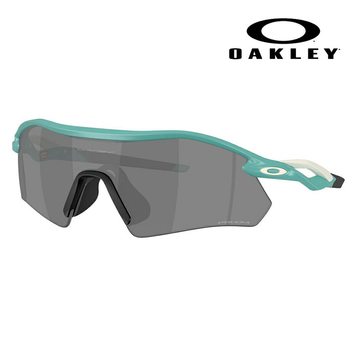【正規品販売店】オークリー サングラス OO9495D-04 OAKLEYRADER PLATE レーダープレート PRIZM プリズム