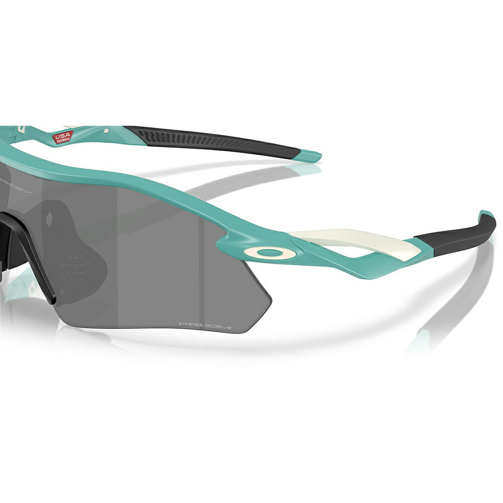 【正規品販売店】オークリー サングラス OO9495D-04 OAKLEYRADER PLATE レーダープレート PRIZM プリズム