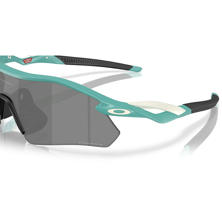 【正規品販売店】オークリー サングラス OO9495D-04 OAKLEYRADER PLATE レーダープレート PRIZM プリズム