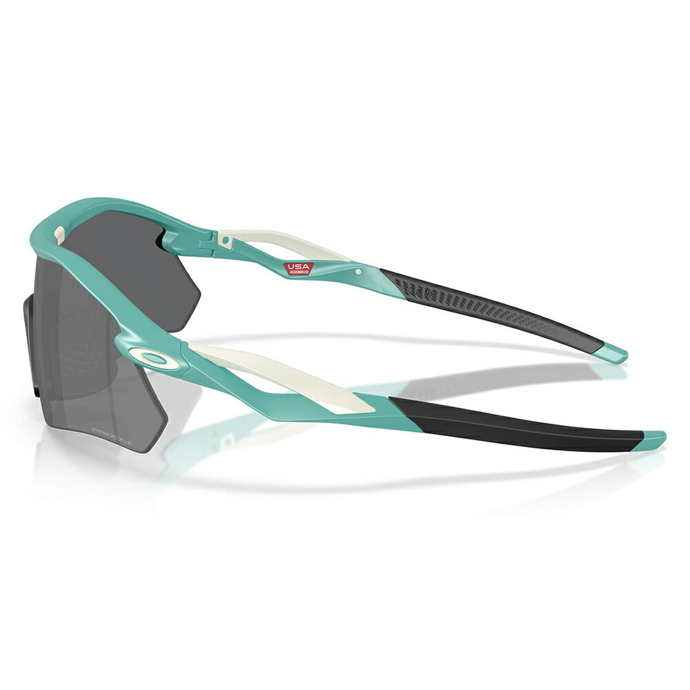 【正規品販売店】オークリー サングラス OO9495D-04 OAKLEYRADER PLATE レーダープレート PRIZM プリズム