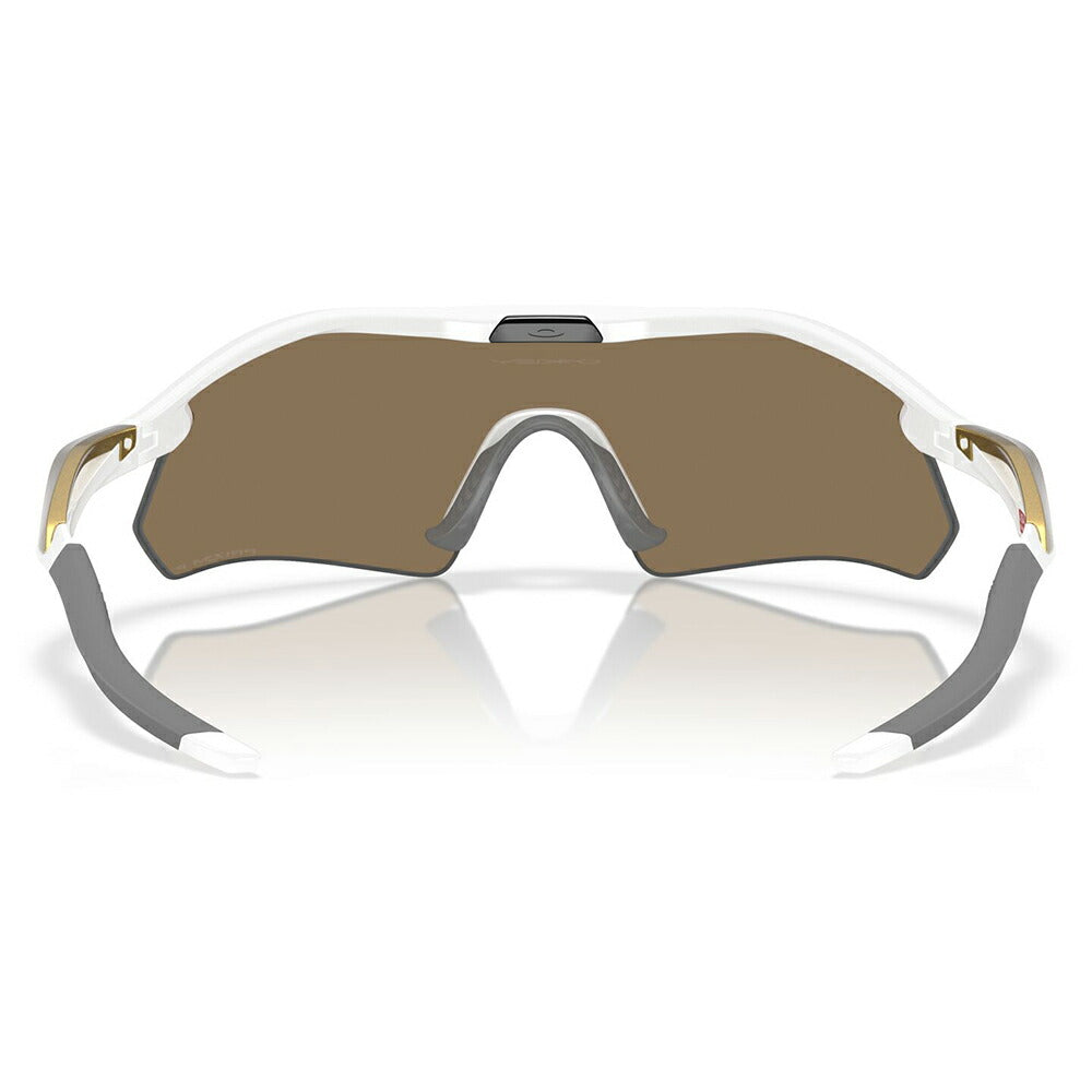 【正規品販売店】オークリー サングラス OO9495D-05 OAKLEYRADER PLATE レーダープレート PRIZM プリズム 偏光