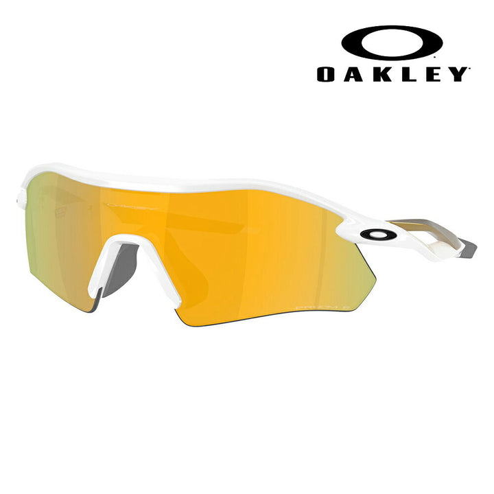 【正規品販売店】オークリー サングラス OO9495D-05 OAKLEYRADER PLATE レーダープレート PRIZM プリズム 偏光