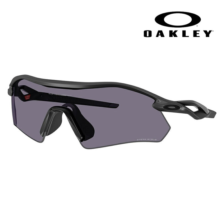 【正規品販売店】オークリー サングラス OO9495D-06 OAKLEYRADER PLATE レーダープレート PRIZM プリズム