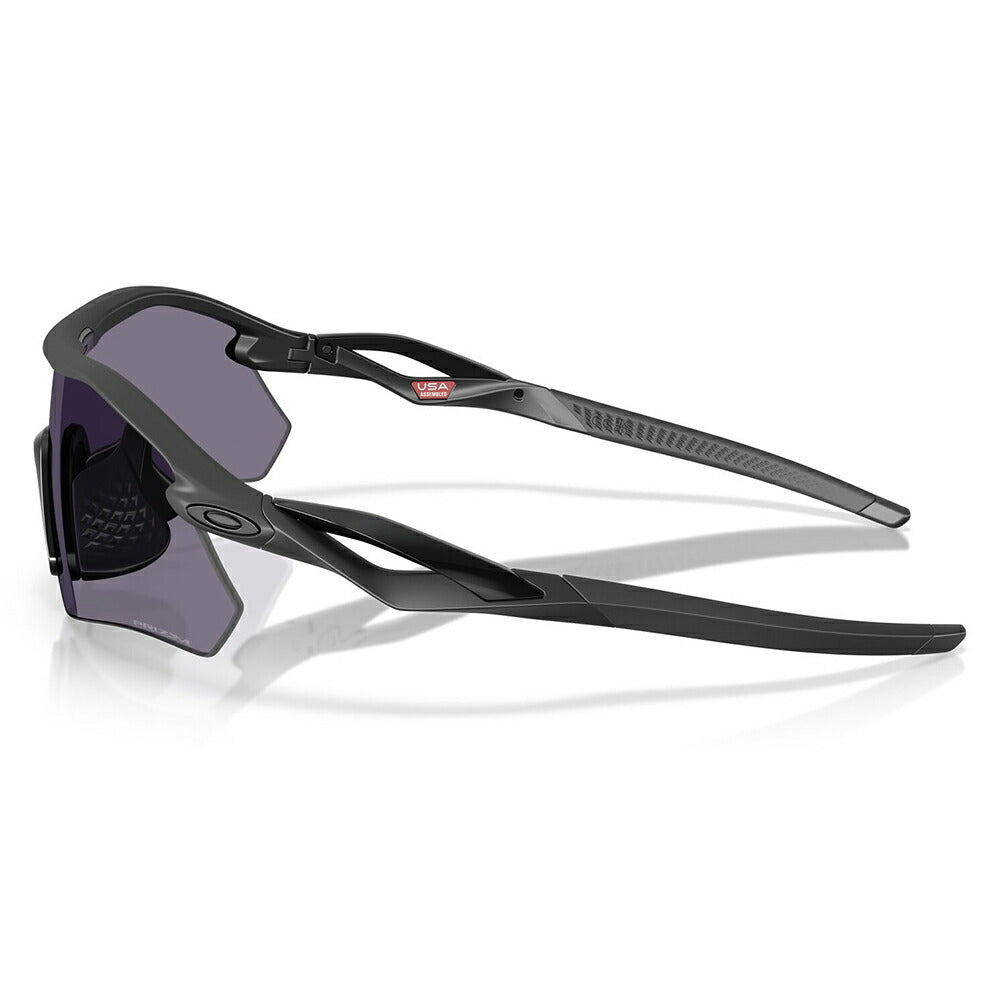 【正規品販売店】オークリー サングラス OO9495D-06 OAKLEYRADER PLATE レーダープレート PRIZM プリズム