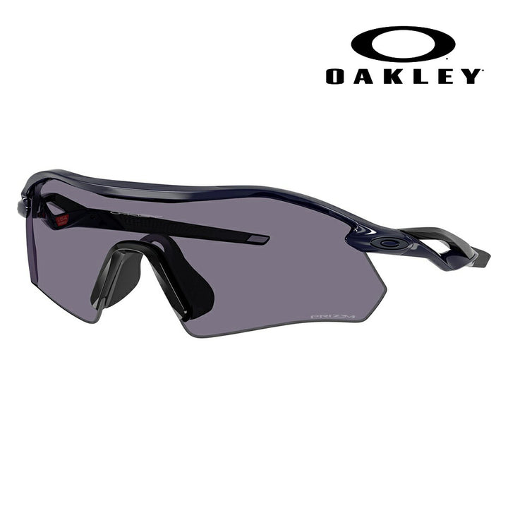 【正規品販売店】オークリー サングラス OO9495D-07 OAKLEYRADER PLATE レーダープレート PRIZM プリズム
