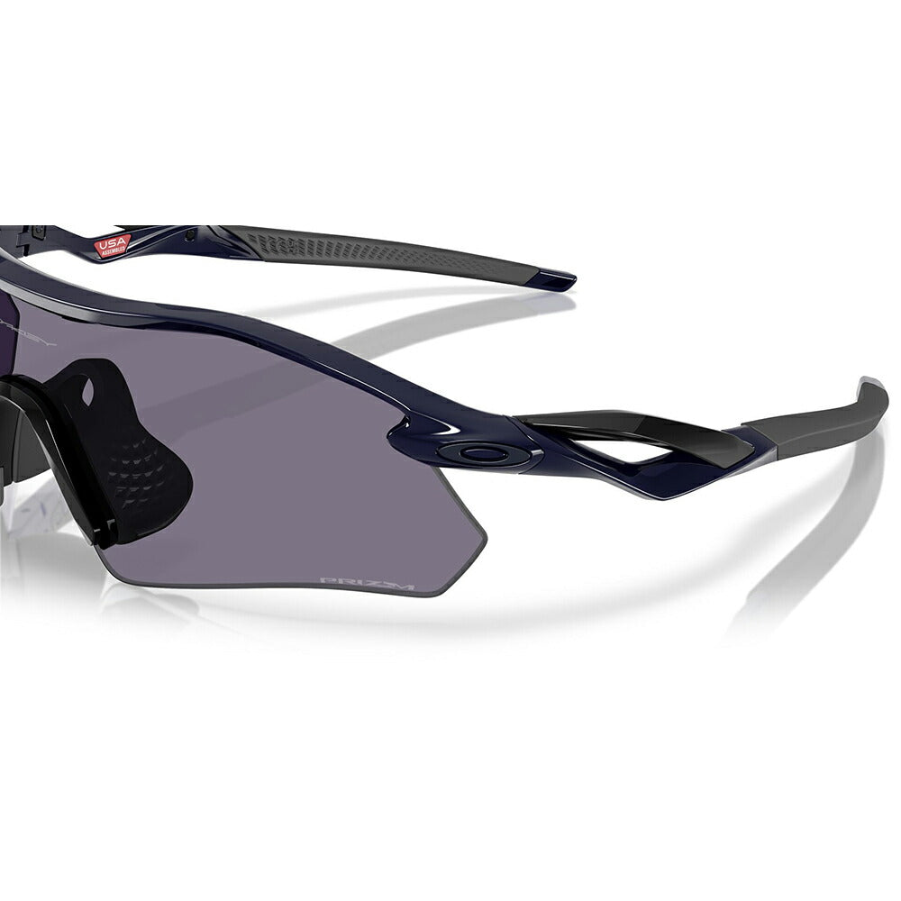 【正規品販売店】オークリー サングラス OO9495D-07 OAKLEYRADER PLATE レーダープレート PRIZM プリズム