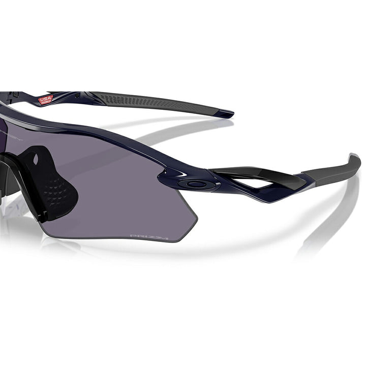 【正規品販売店】オークリー サングラス OO9495D-07 OAKLEYRADER PLATE レーダープレート PRIZM プリズム