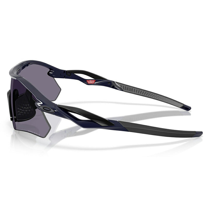 【正規品販売店】オークリー サングラス OO9495D-07 OAKLEYRADER PLATE レーダープレート PRIZM プリズム